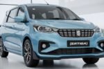 Maruti Ertiga 2026
